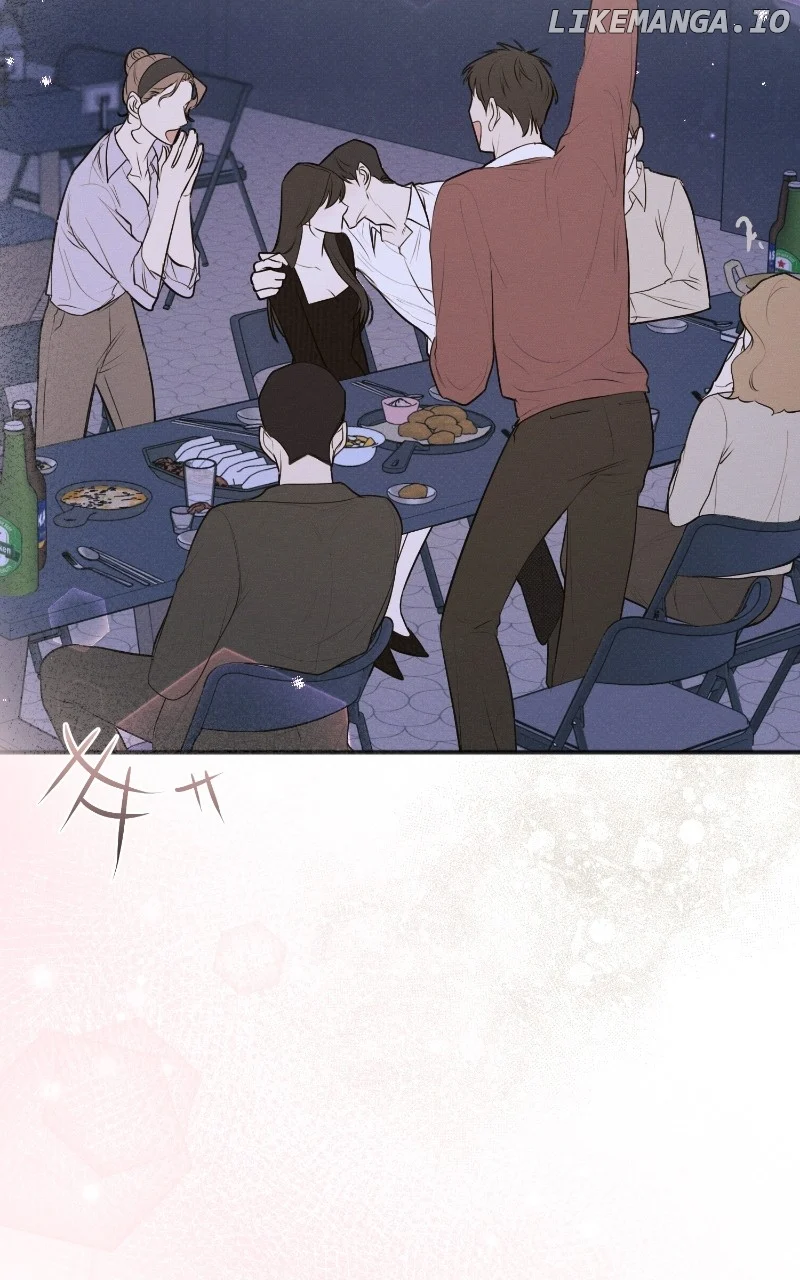 Perfect Contract Chapter 33 - Page 55