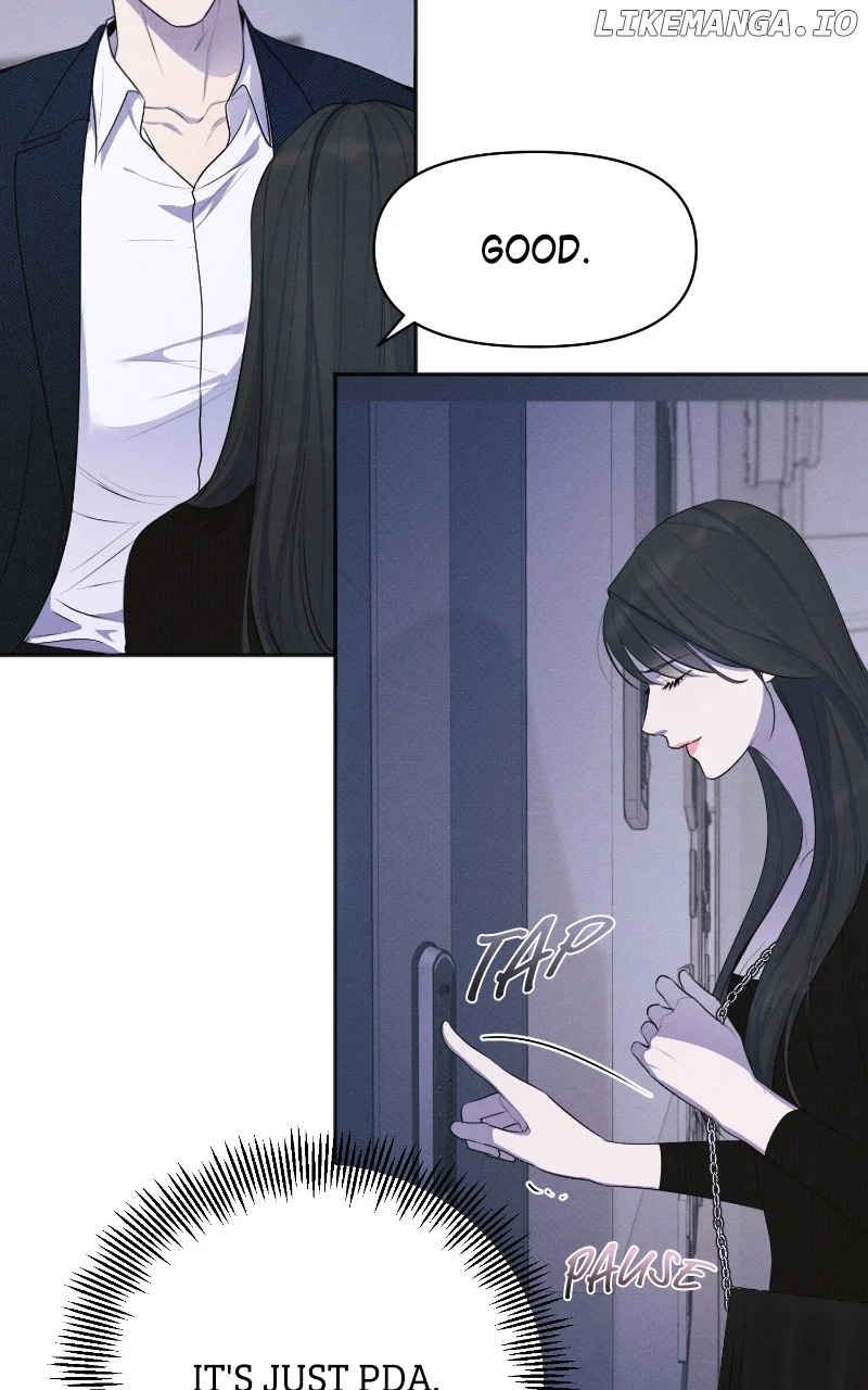 Perfect Contract Chapter 33 - Page 65