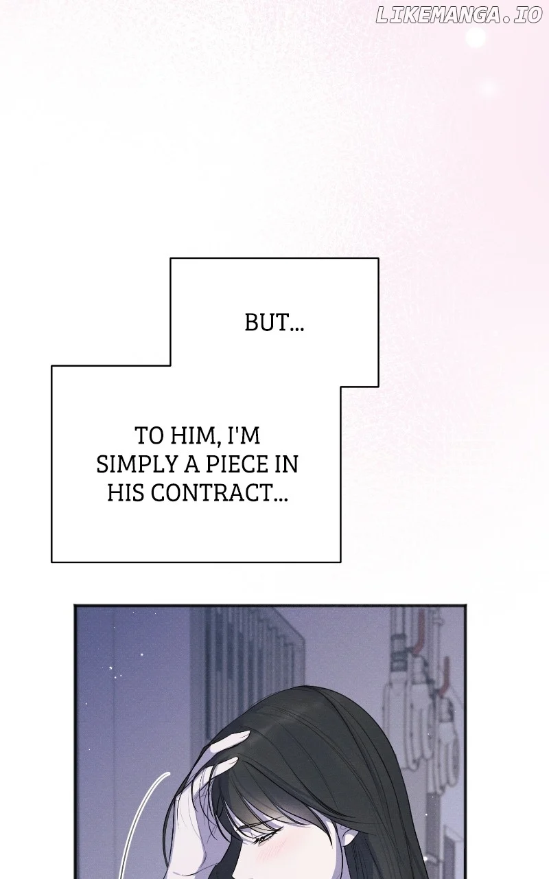 Perfect Contract Chapter 33 - Page 74
