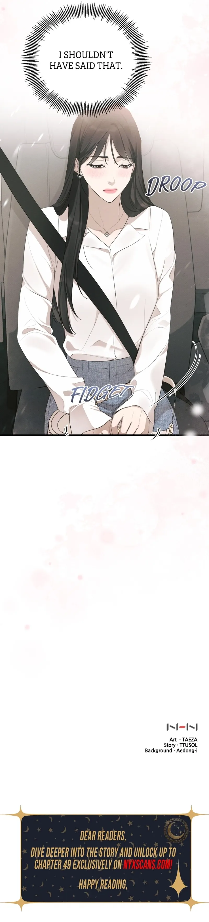 Perfect Contract Chapter 37 - Page 9