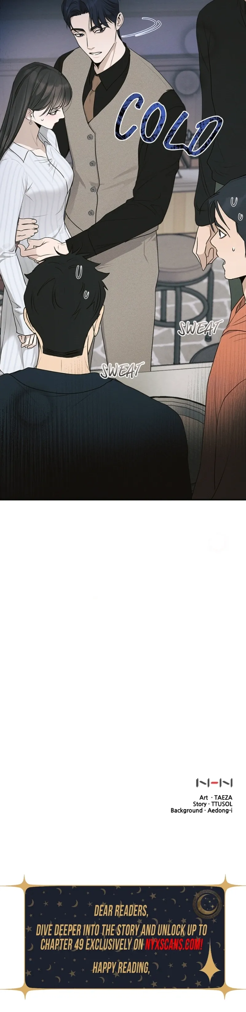 Perfect Contract Chapter 43 - Page 10