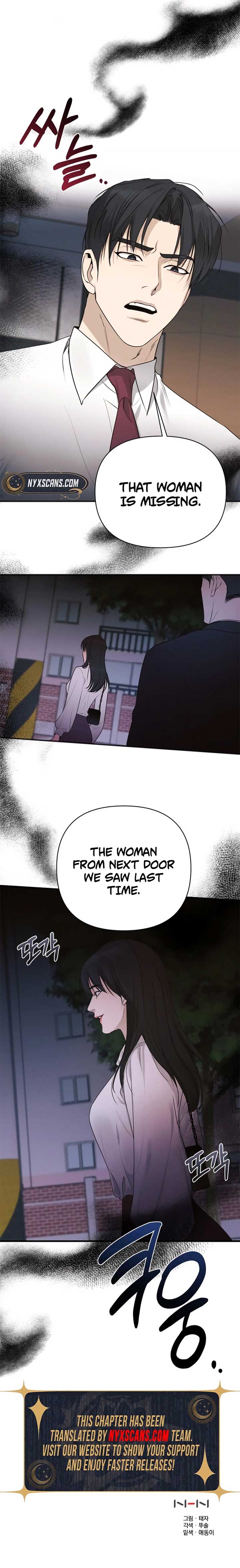 Perfect Contract Chapter 45 - Page 10