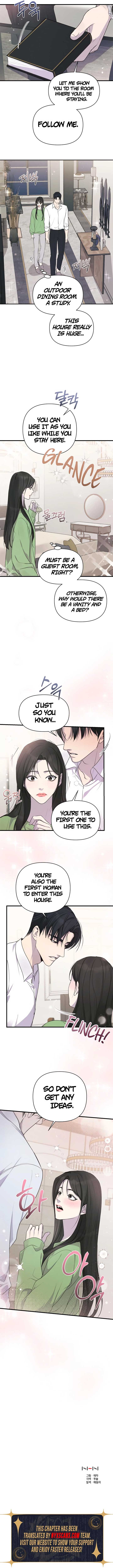 Perfect Contract Chapter 46 - Page 9