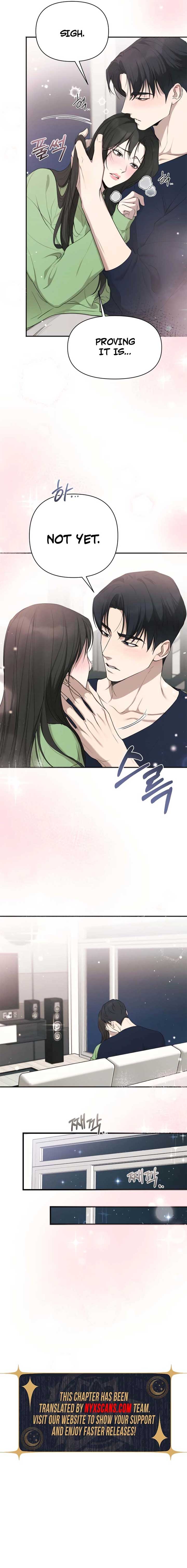 Perfect Contract Chapter 47 - Page 9