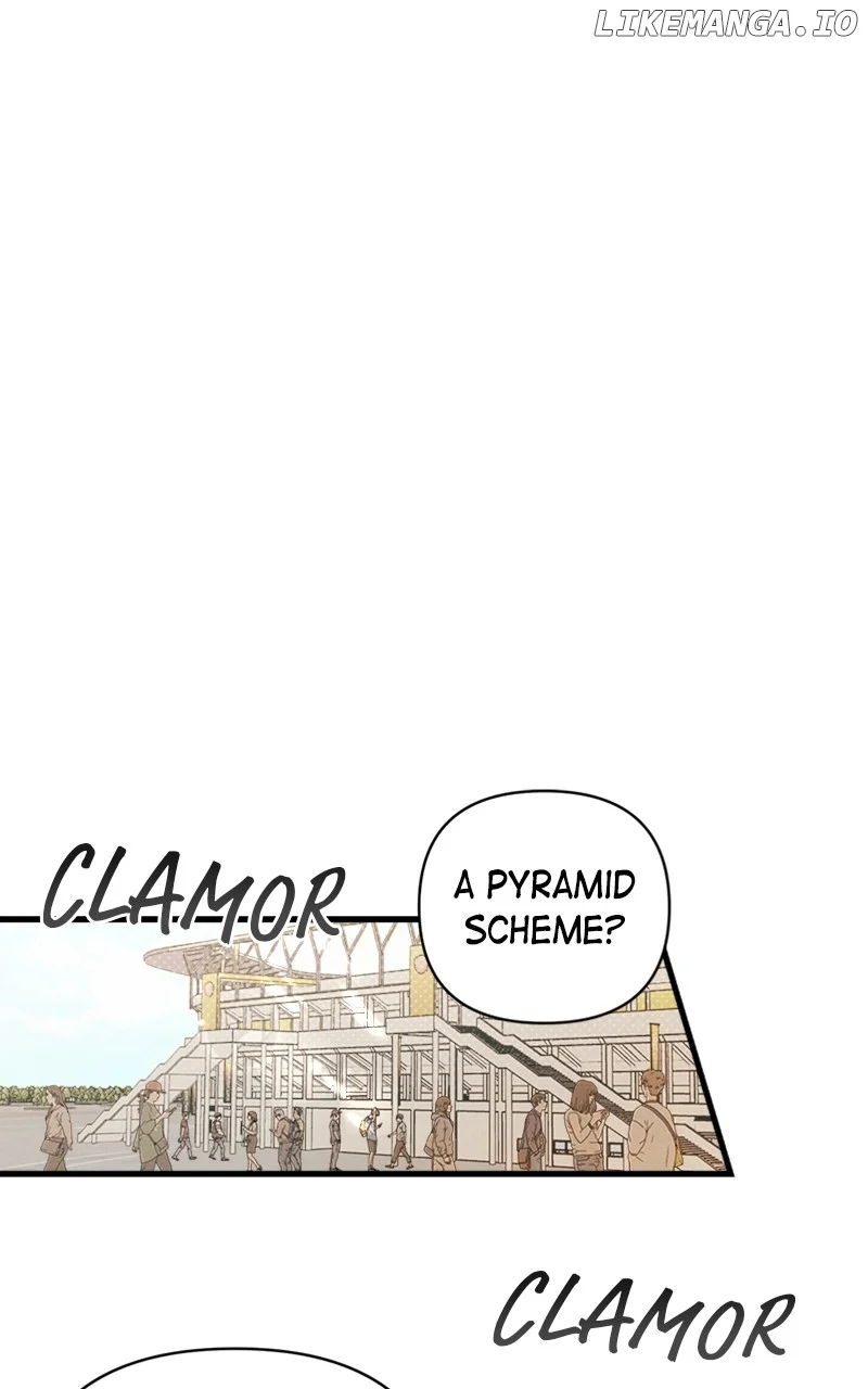Perfect Contract Chapter 5 - Page 1