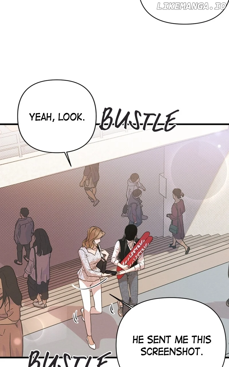 Perfect Contract Chapter 5 - Page 3