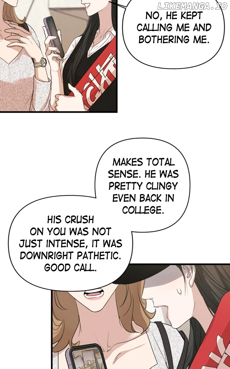Perfect Contract Chapter 5 - Page 5