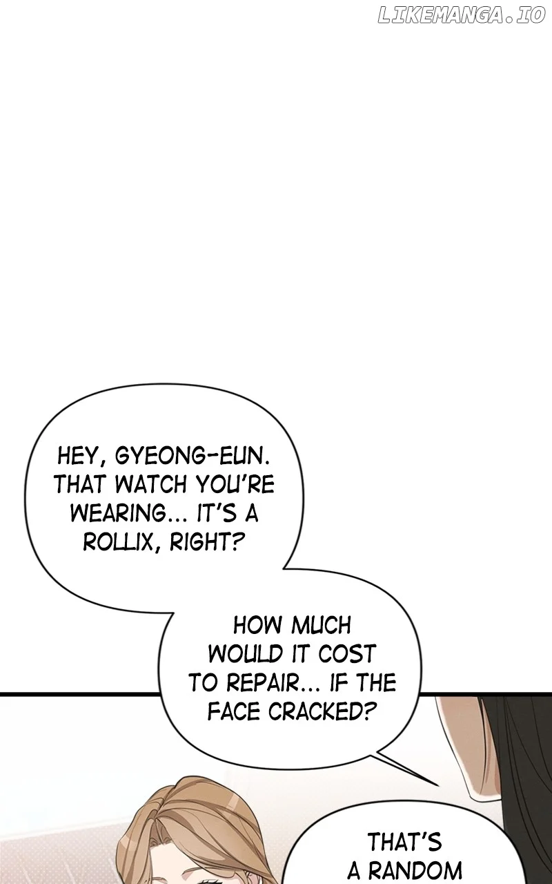 Perfect Contract Chapter 5 - Page 9