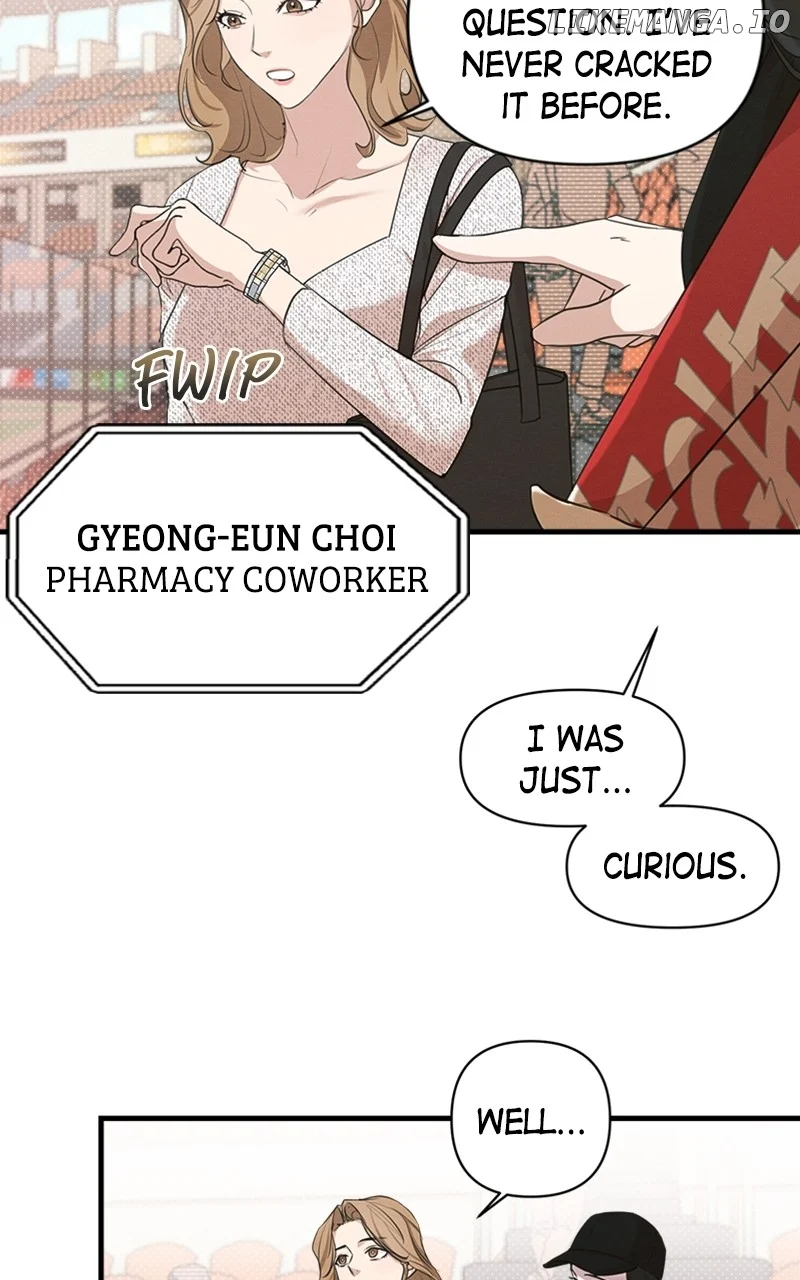 Perfect Contract Chapter 5 - Page 10