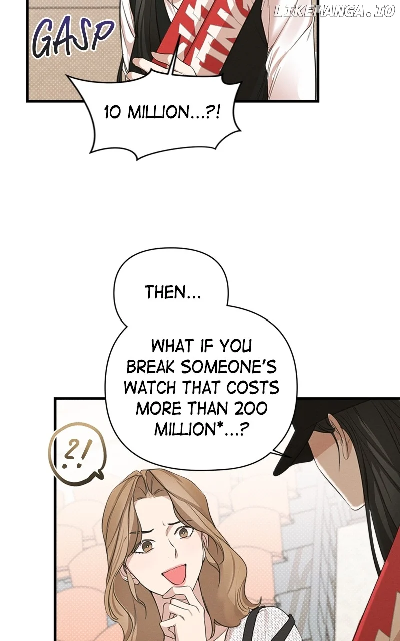 Perfect Contract Chapter 5 - Page 12
