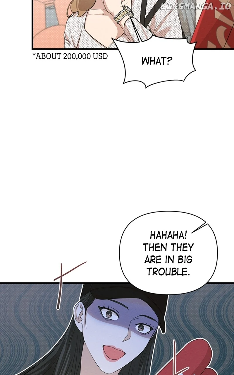 Perfect Contract Chapter 5 - Page 13