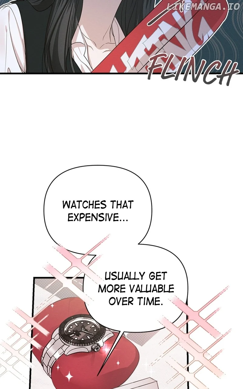 Perfect Contract Chapter 5 - Page 14