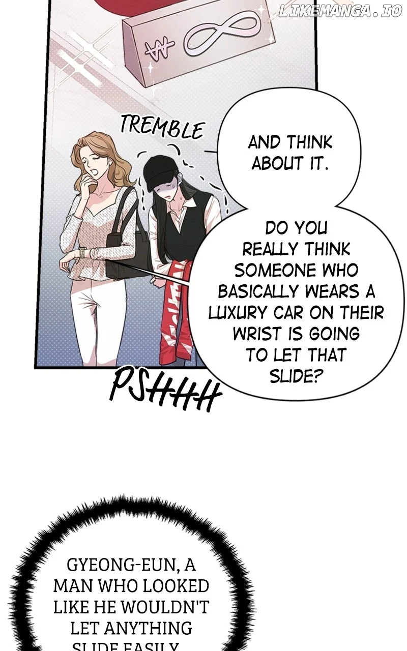 Perfect Contract Chapter 5 - Page 15