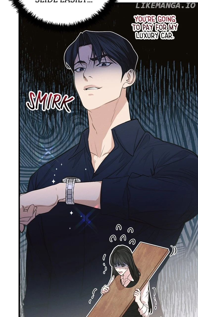 Perfect Contract Chapter 5 - Page 16