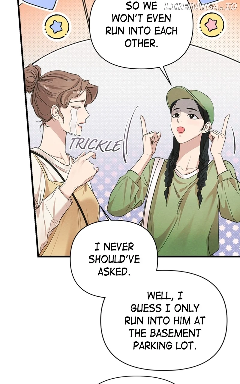 Perfect Contract Chapter 5 - Page 19