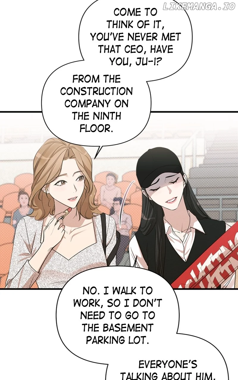 Perfect Contract Chapter 5 - Page 20