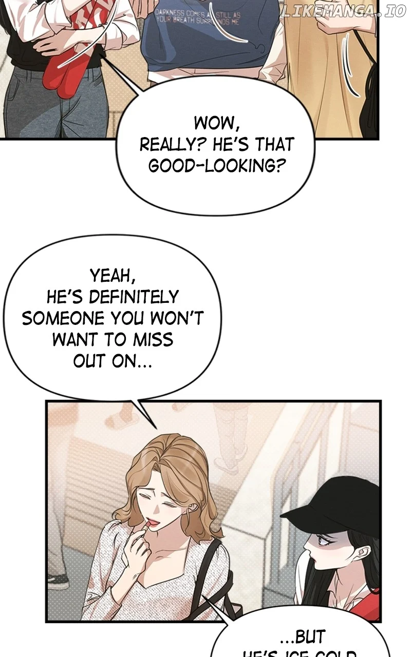 Perfect Contract Chapter 5 - Page 22