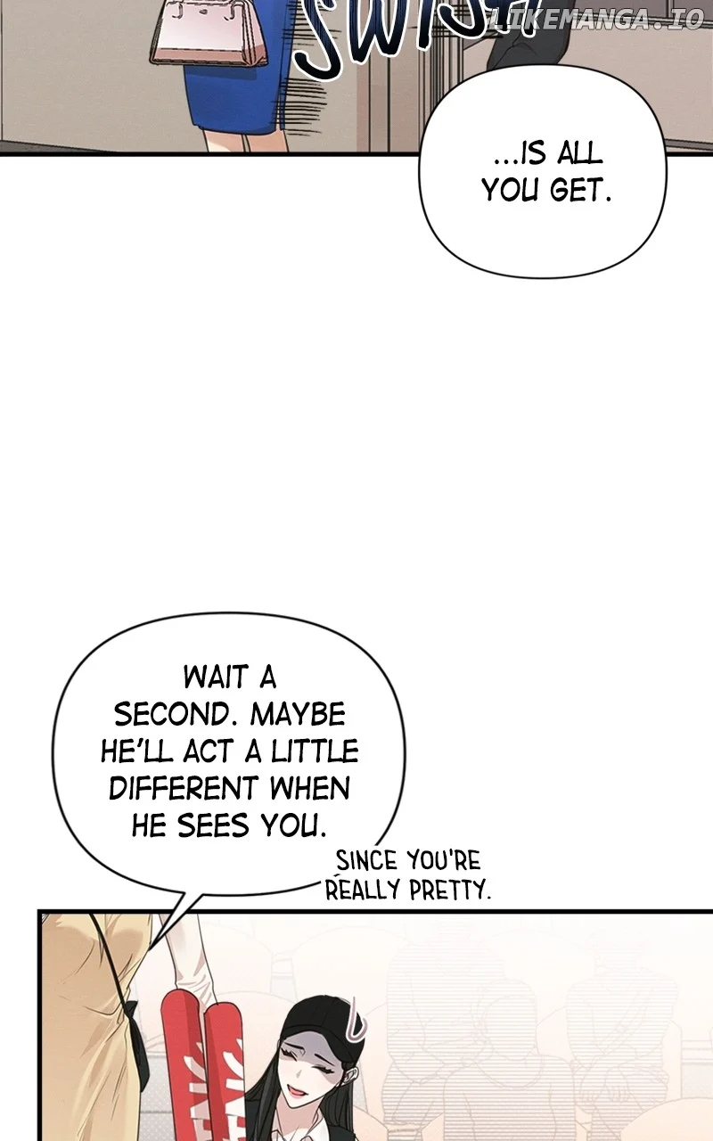 Perfect Contract Chapter 5 - Page 24