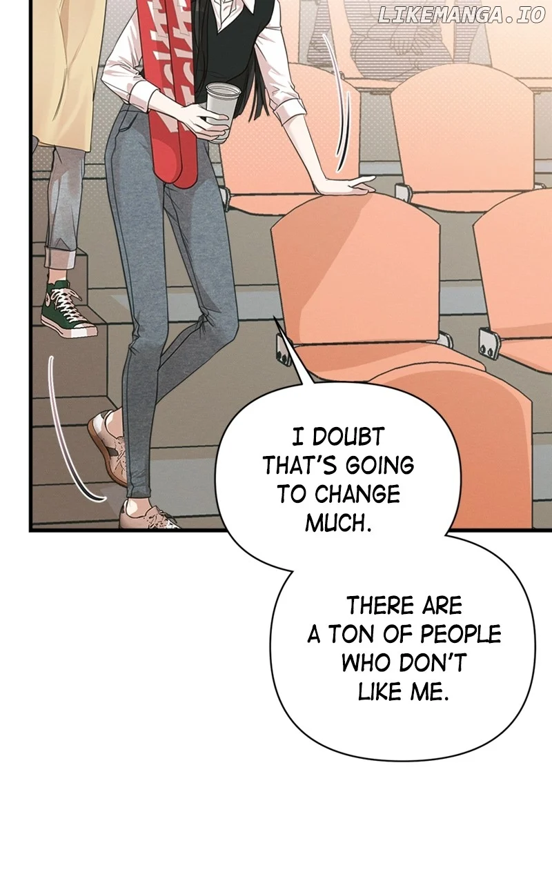 Perfect Contract Chapter 5 - Page 25