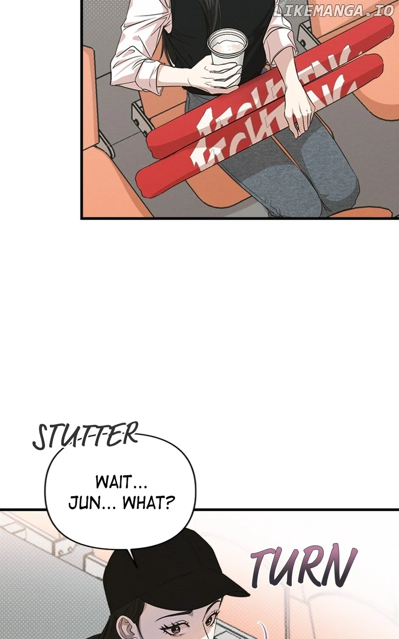 Perfect Contract Chapter 5 - Page 27