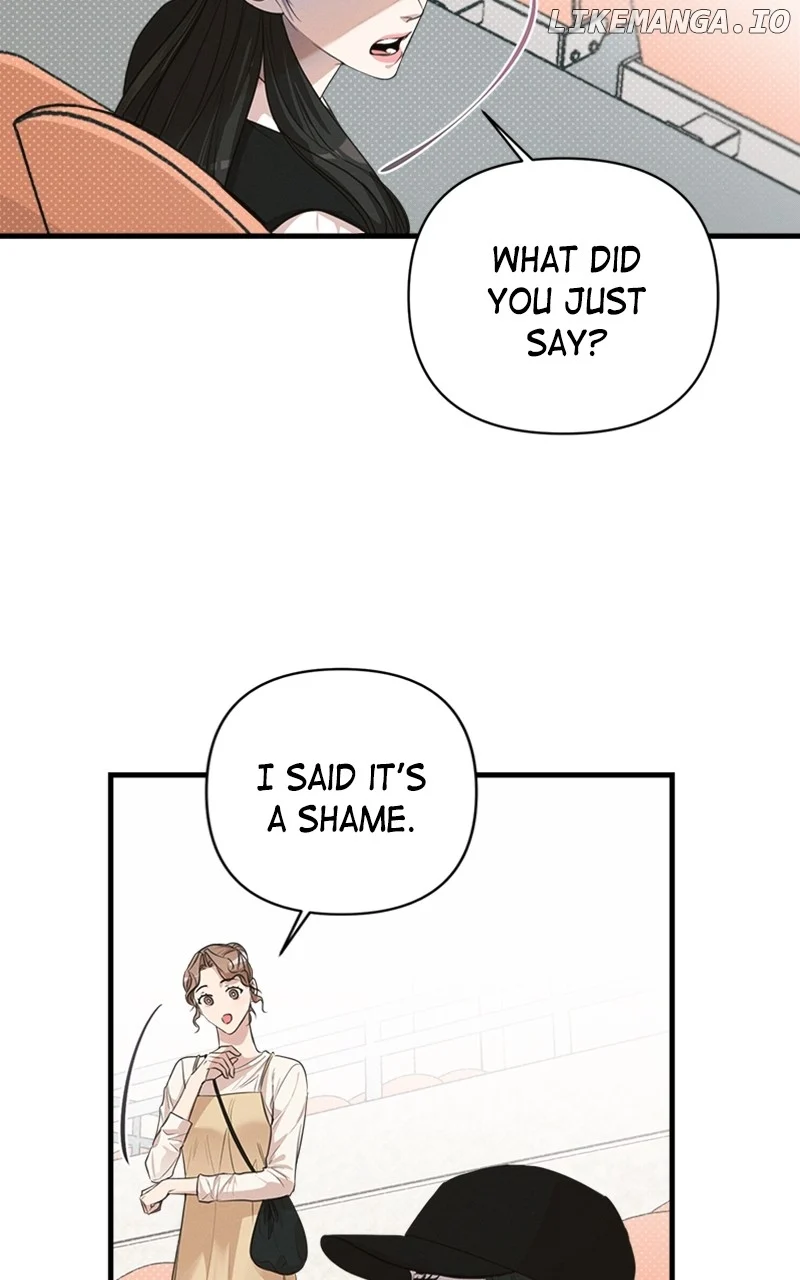 Perfect Contract Chapter 5 - Page 28