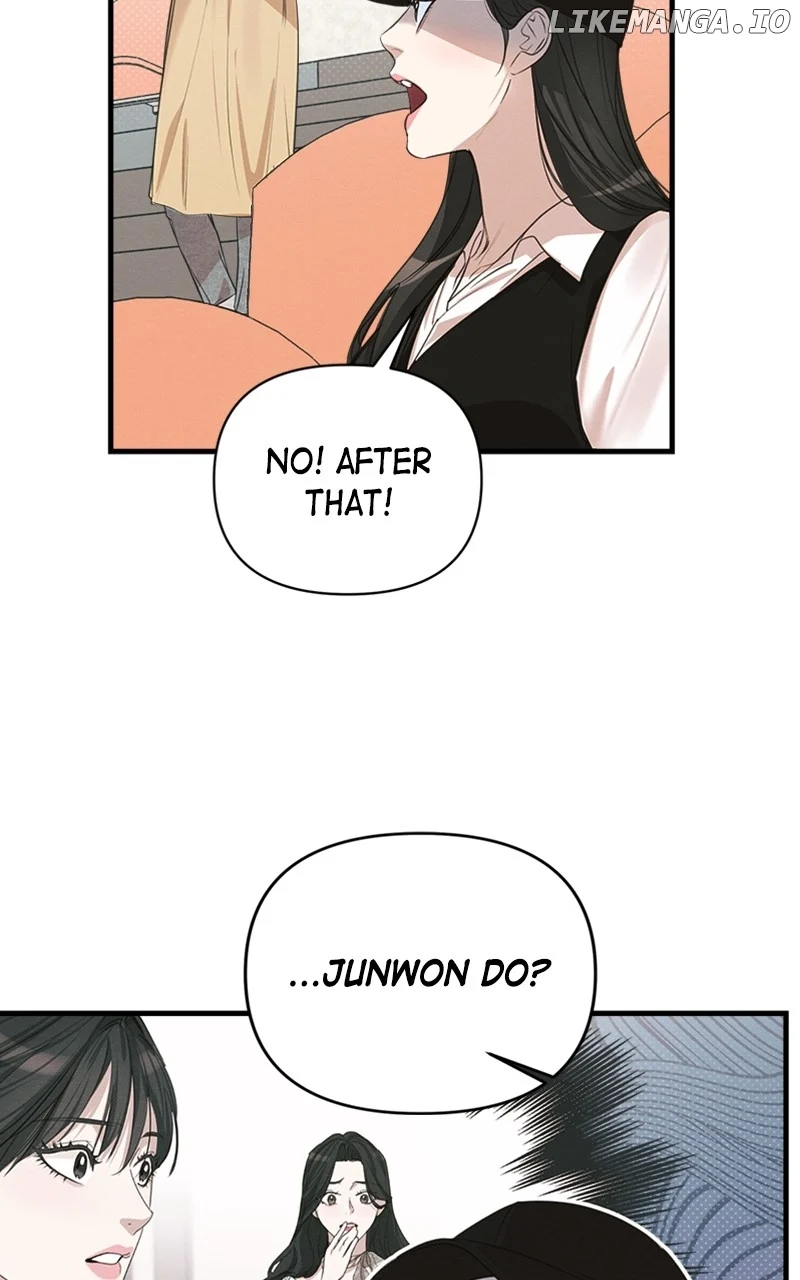 Perfect Contract Chapter 5 - Page 29