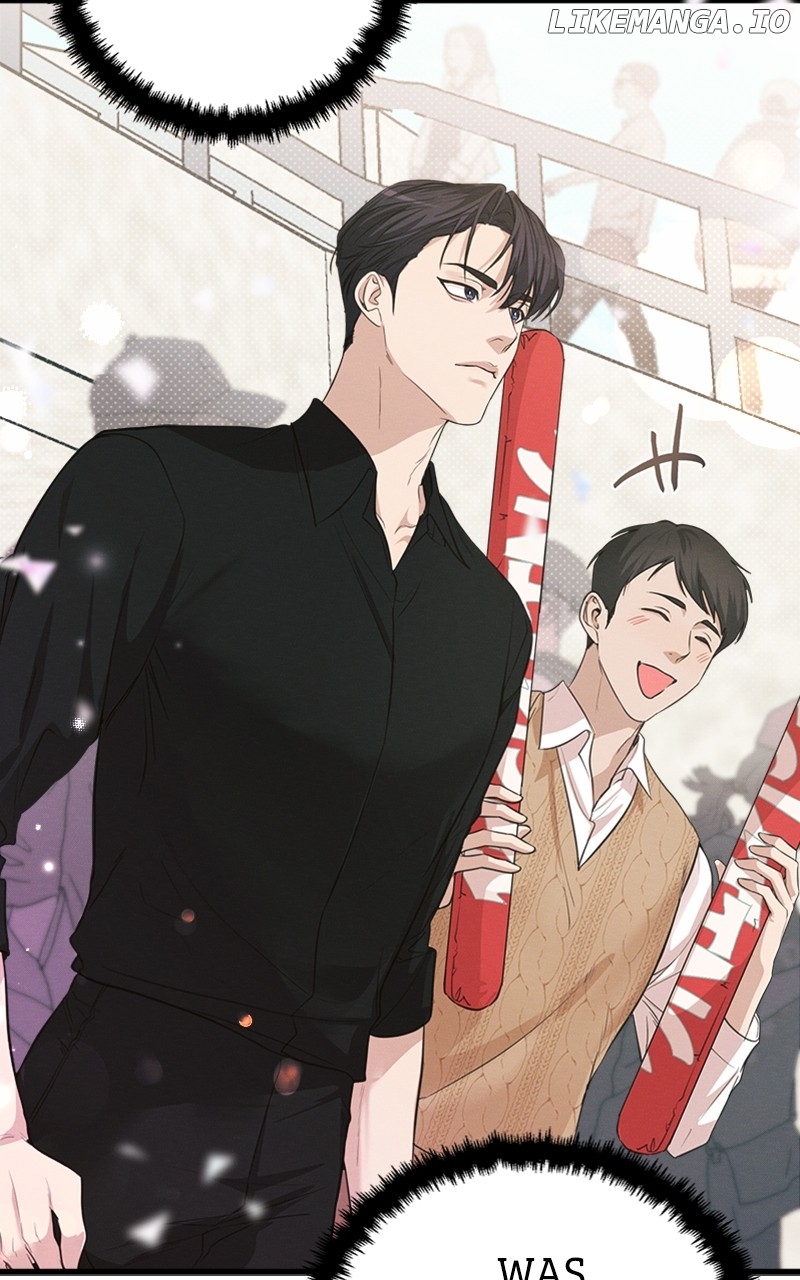 Perfect Contract Chapter 5 - Page 31