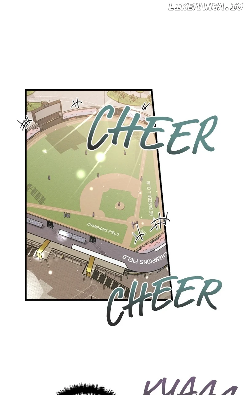Perfect Contract Chapter 5 - Page 34