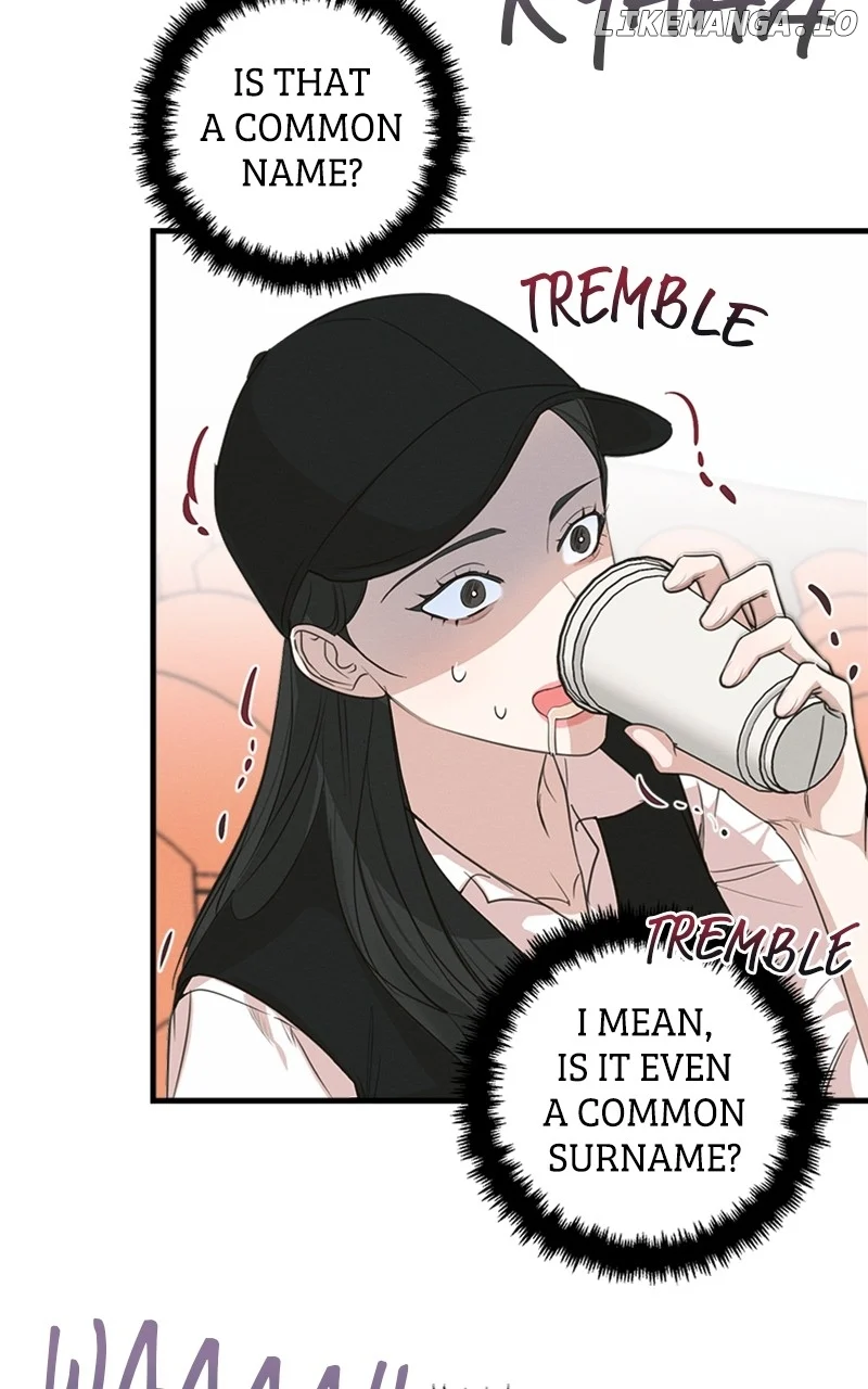 Perfect Contract Chapter 5 - Page 35
