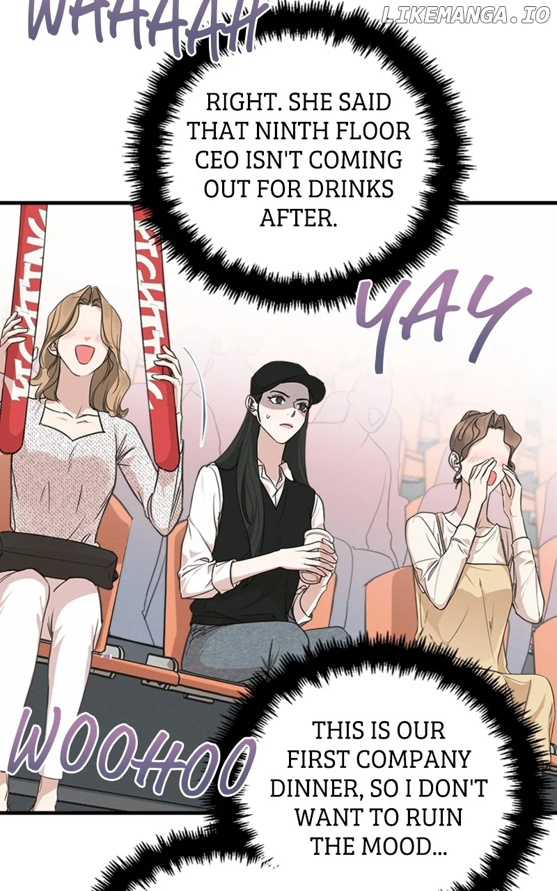 Perfect Contract Chapter 5 - Page 36