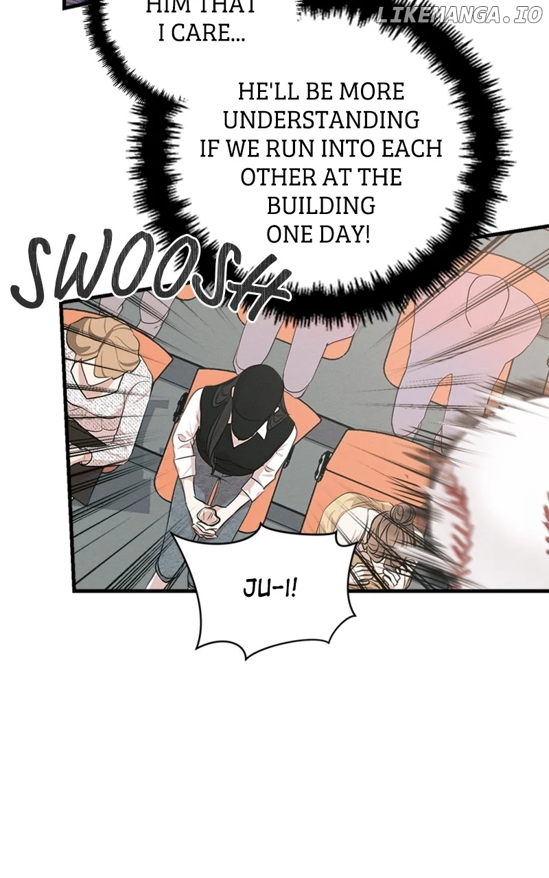 Perfect Contract Chapter 5 - Page 38
