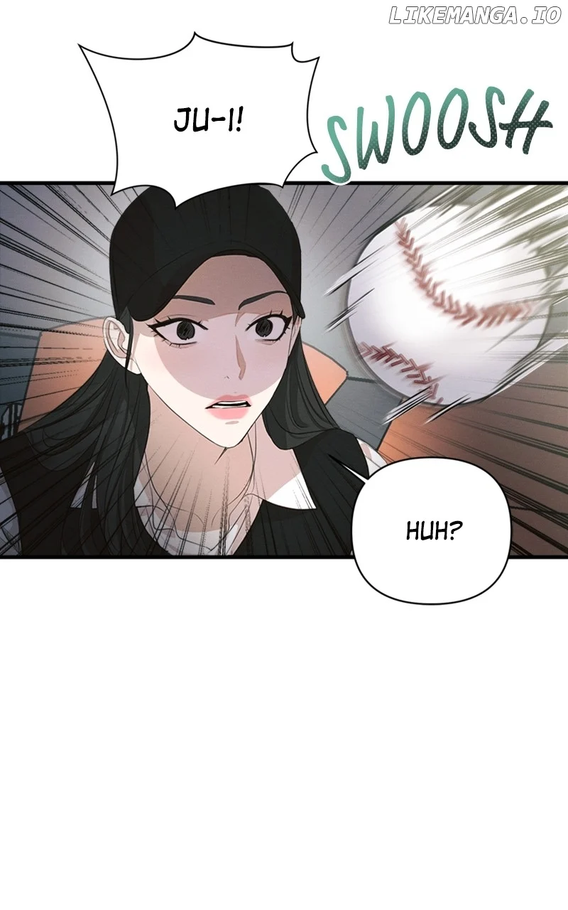 Perfect Contract Chapter 5 - Page 39