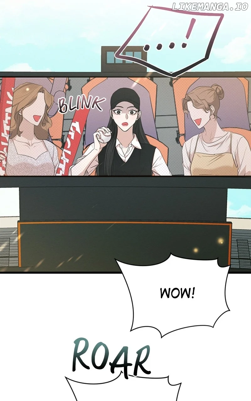 Perfect Contract Chapter 5 - Page 41