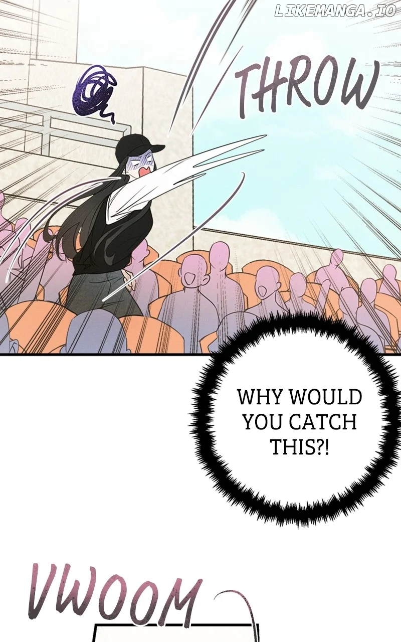Perfect Contract Chapter 5 - Page 43