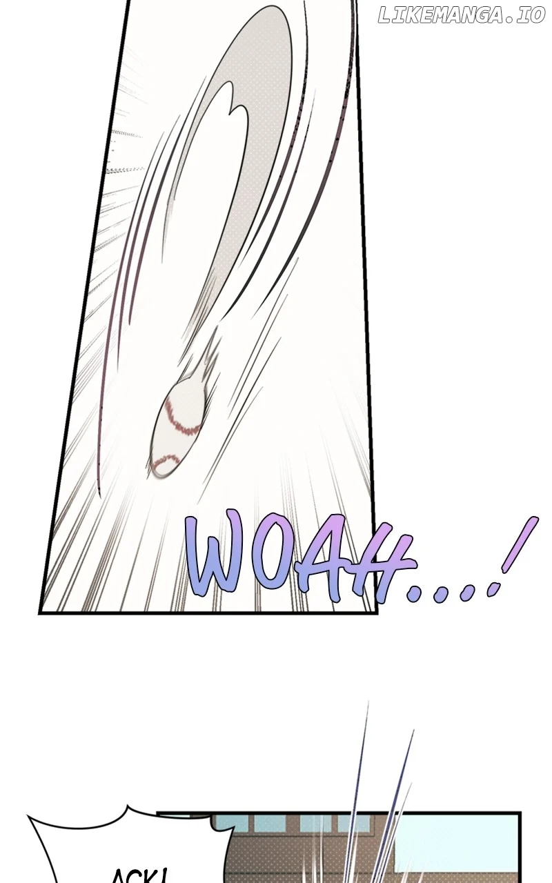 Perfect Contract Chapter 5 - Page 44