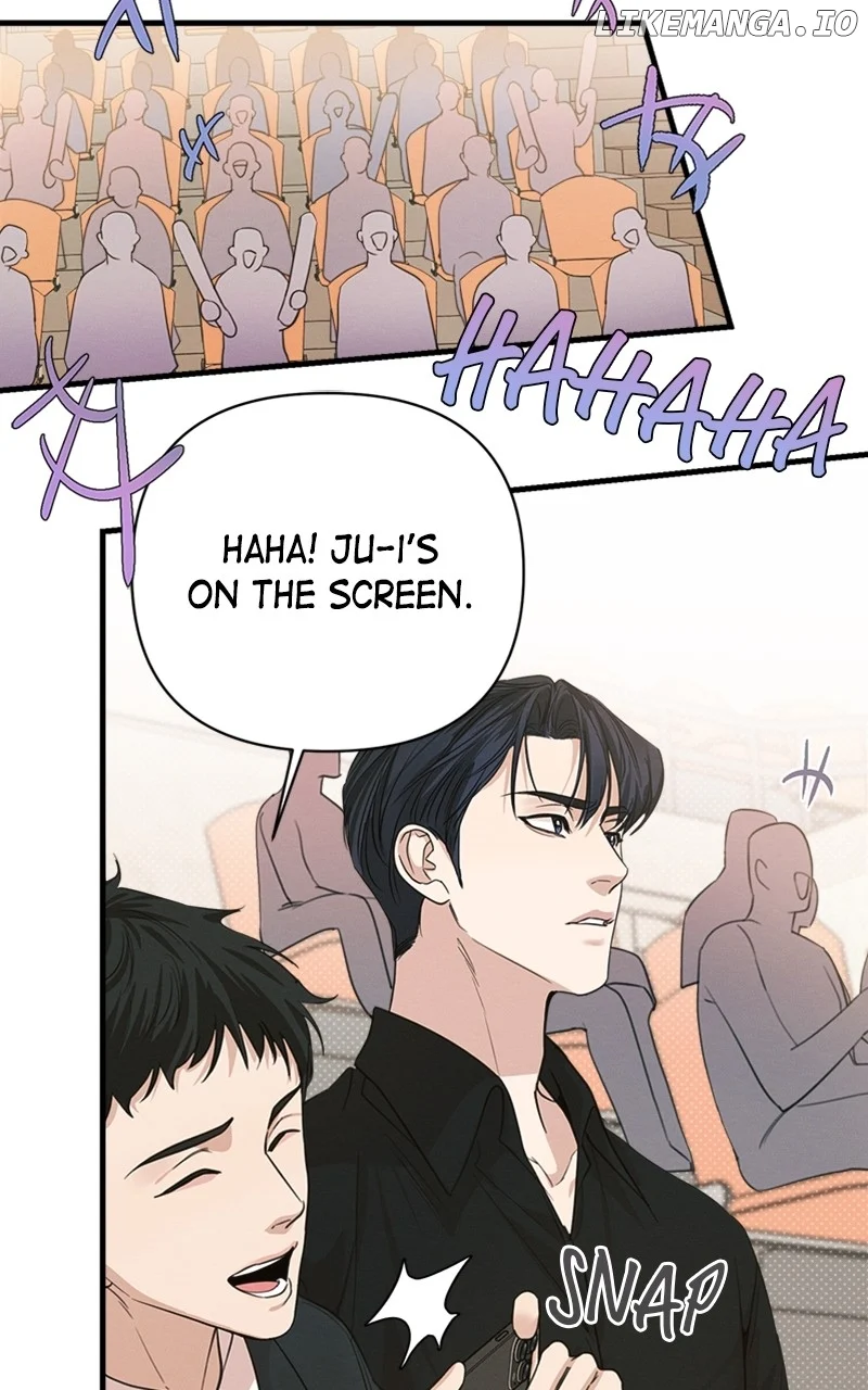 Perfect Contract Chapter 5 - Page 46