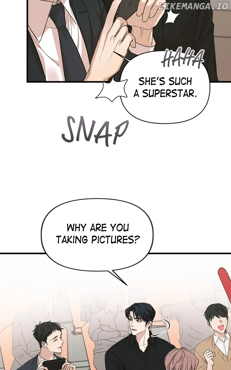 Perfect Contract Chapter 5 - Page 47