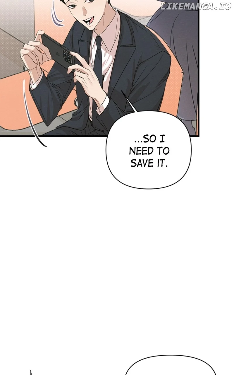 Perfect Contract Chapter 5 - Page 49