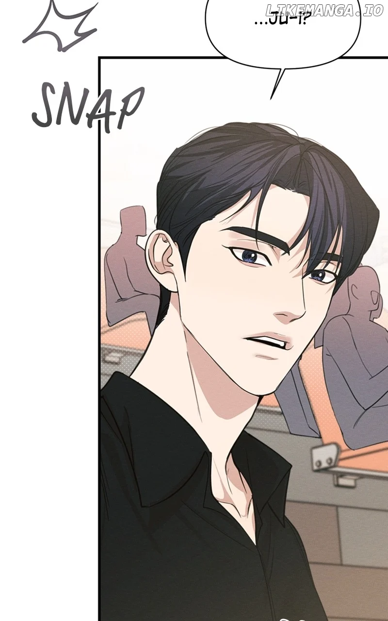 Perfect Contract Chapter 5 - Page 50