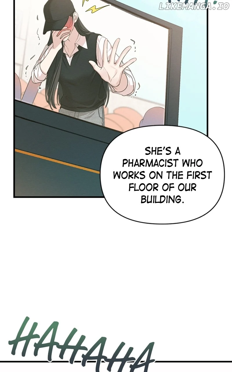 Perfect Contract Chapter 5 - Page 52
