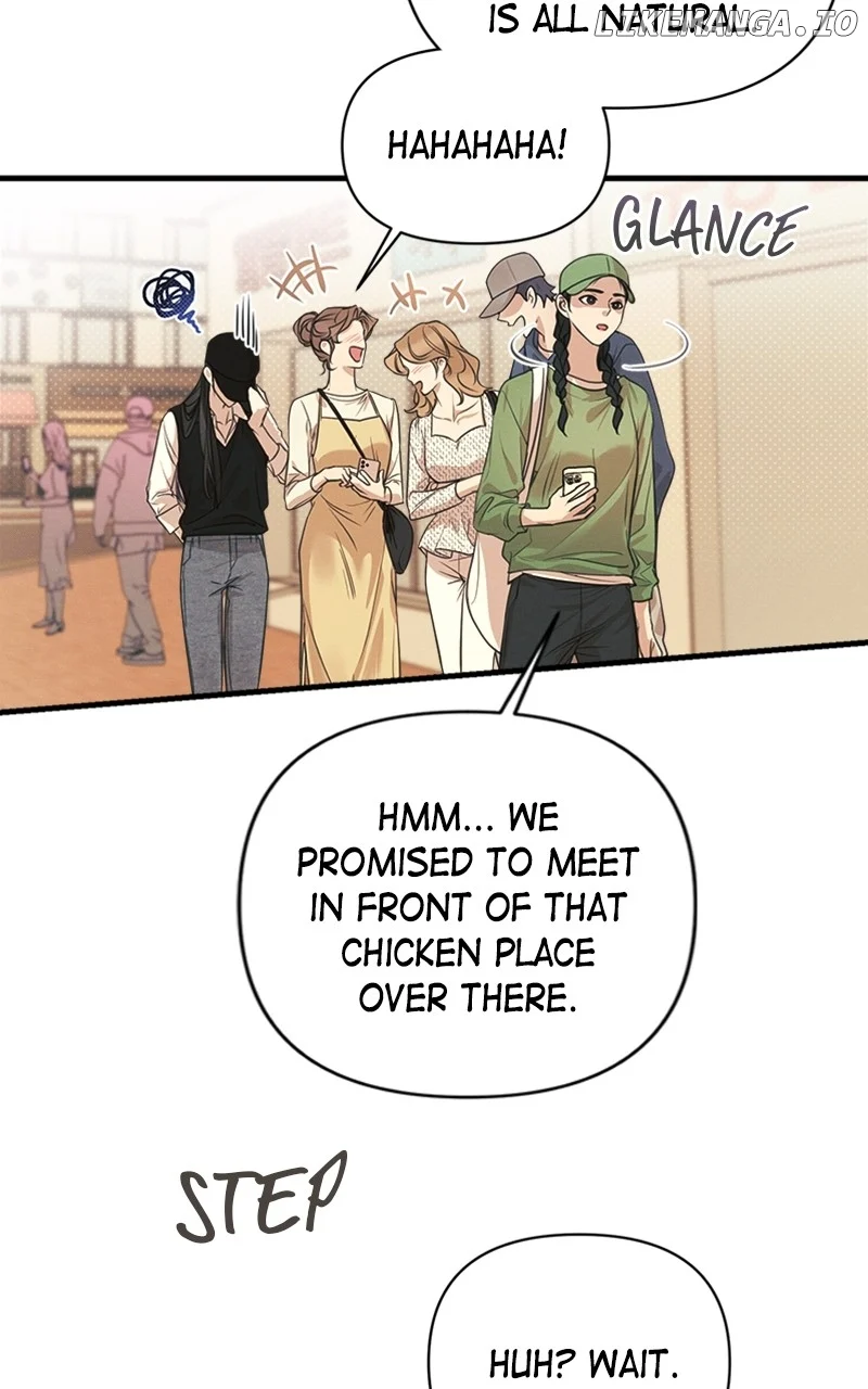 Perfect Contract Chapter 5 - Page 57