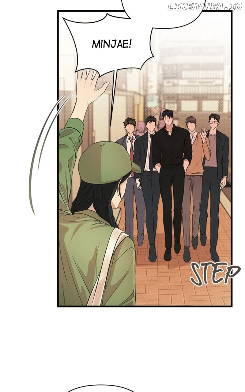 Perfect Contract Chapter 5 - Page 58