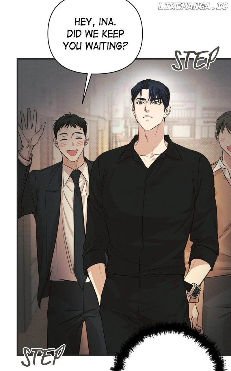 Perfect Contract Chapter 5 - Page 59