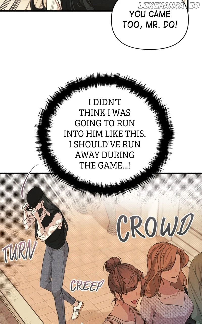 Perfect Contract Chapter 5 - Page 61