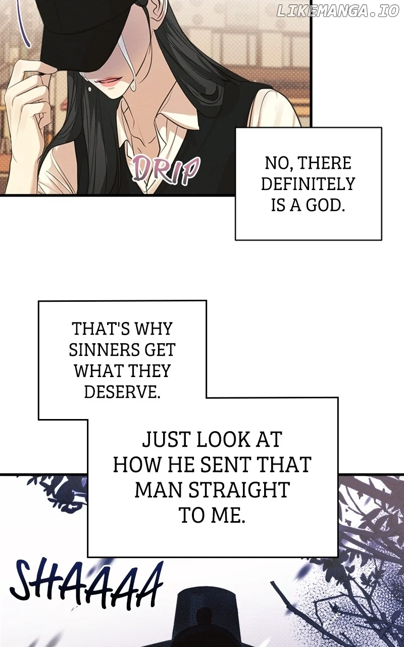 Perfect Contract Chapter 5 - Page 63