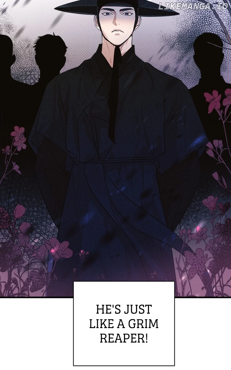 Perfect Contract Chapter 5 - Page 64