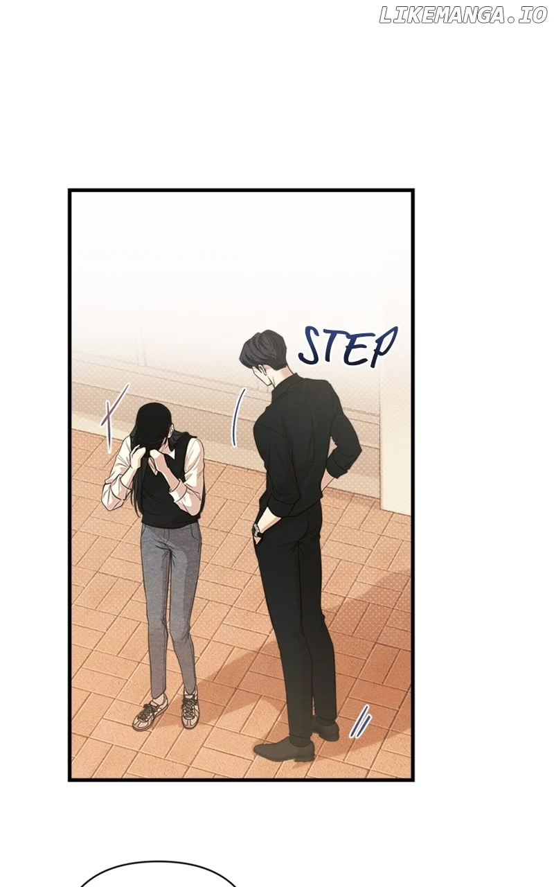Perfect Contract Chapter 5 - Page 65