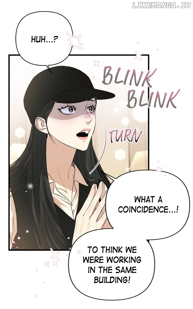 Perfect Contract Chapter 5 - Page 67