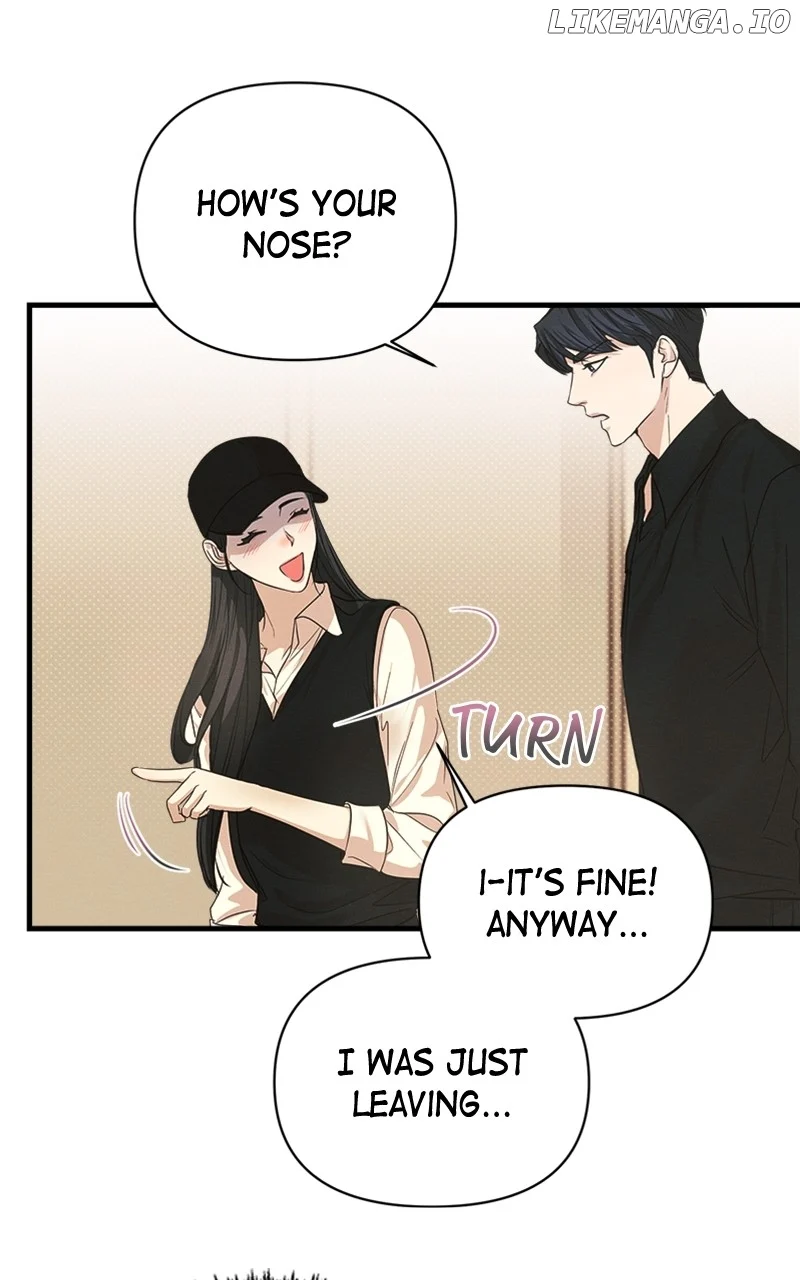 Perfect Contract Chapter 5 - Page 68