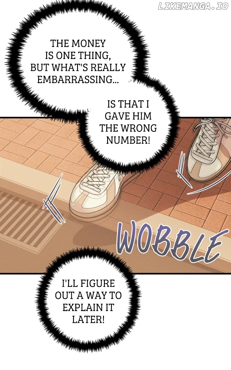 Perfect Contract Chapter 5 - Page 69